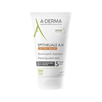 A-DERMA EPITHELIAL ULTRA-REPAIR 50GR