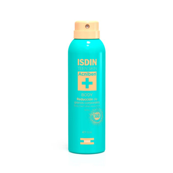 ACNIBEN BODY SPRAY PARA GRANOS EN EL CUERPO 150 ML