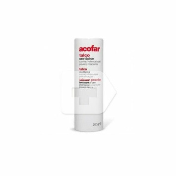 ACOFAR TALCO 200 G