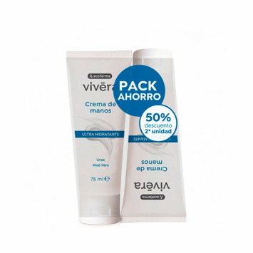 ACOFAR VIVERA DUPLO CREMA DE MANOS ULTRAHIDRATAN