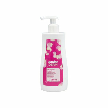 ACOFARDERM GEL HIGIENE INTIMA 200 ML
