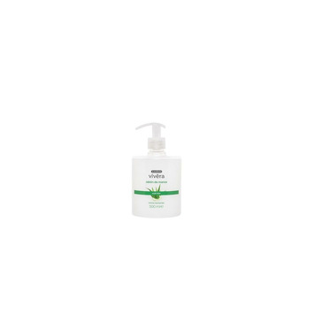 ACOFARMA  JABON DE MANOS ALOE VERA 500ML