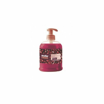 ACOFARMA JABON DE MANOS EXT DE GRANADA500ML