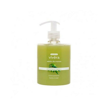 ACOFARMA VIVERA JABON DE MANO ACEITE D OLIVA500M