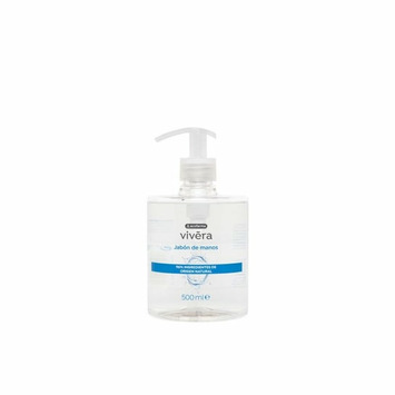 ACOFARMA VIVERA JABON DE MANOS CERO ORIGINA500ML