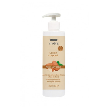 ACOFARMA VIVERA LOCION CORPORAL ACEITE DE ALMEND