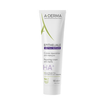 ADERMA EPITHELIALE ULTRA REPAIR CREMA 100ML