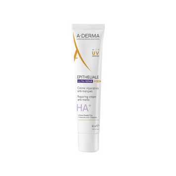 ADERMA EPITHELIALE ULTRA REPAIR CREMA 40ML