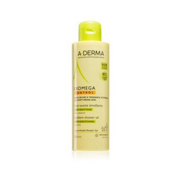 ADERMA EXOMEGA ACEITE DUCH 500