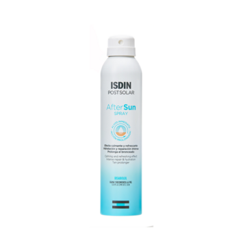 AFTER SUN ISDIN E.INMEDIAT 200ML