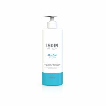AFTER SUN ISDIN LOCION 400 ML