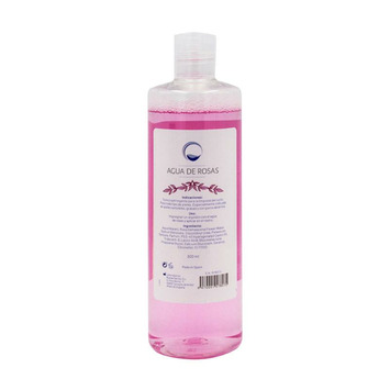 AGUA DE ROSAS RF 300 ML