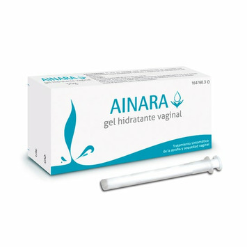 AINARA GEL HIDRATANTE VAGINAL 30 G