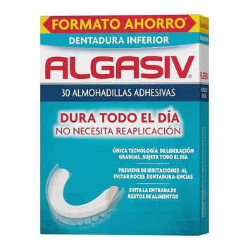 ALGASIV 30 ALMOH DENTAD INFERI