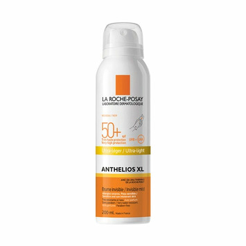 ANTHELIOS BRUMA INVISIBLE XL SPF 50 200 ML
