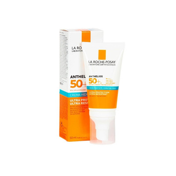 ANTHELIOS CREMA HIDRATANTE SPF 50+ 50ML