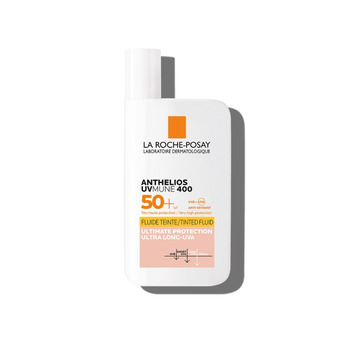 ANTHELIOS FLUIDO INVISIBLE SPF 50+ COLOR 50ML