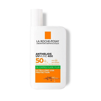 ANTHELIOS OIL CONTROL FLUID UVMUNE 400 SPF 50+ 1