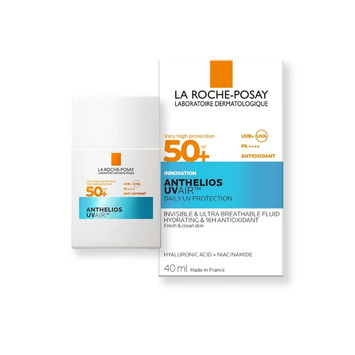 ANTHELIOS UV AIR SPF 50+ 40 ML