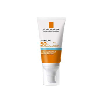 ANTHELIOS XL CREMA F50+ 50ML+M