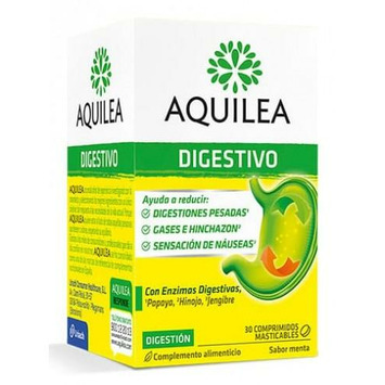 AQUILEA DIGESTIVO COMP 30 COMP