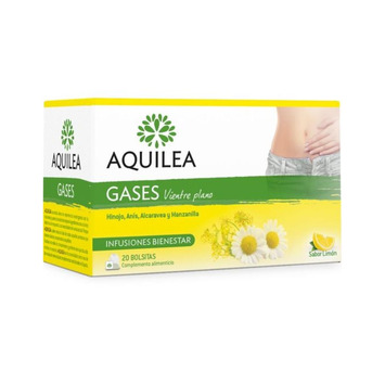AQUILEA GASES 20 SOBRES
