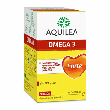 AQUILEA OMEGA 3 90 CAPS