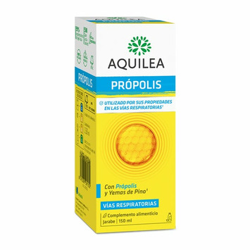 AQUILEA PROPOLIS JARABE 150 ML