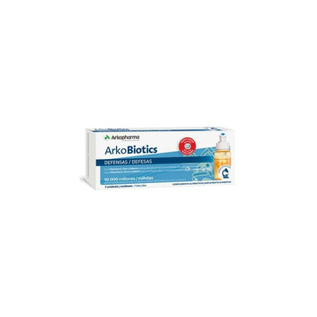 ARKOPROBIOTICS INMUNI+DEFEN AD