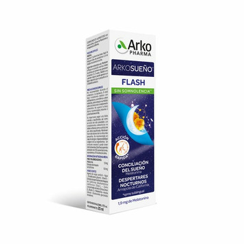 ARKOSUEÑO FLASH  SPRAY 20 ML