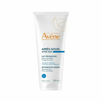 AVENE AFTER SUN EMULSION REPARADORA