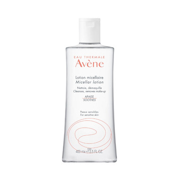 AVENE AGUA MICELAR 400 ML