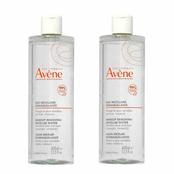 AVENE AGUA MICELAR+ AGUA MICELAR 400ML