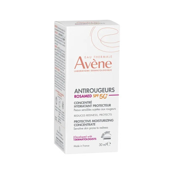 AVENE ANTIROUGEURS ROSAMED SPF 50+ 30ML