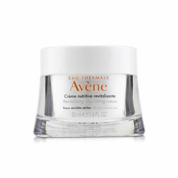 AVENE CRE NUTRITI REVITALIZANTE 50 ML