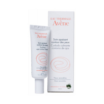 AVENE CUIDADO CALMANTE CONTORNO DE OJOS 10 ML