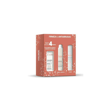 AVENE HYALURON ACTIV B3 + EU MICELLAIRE+ SERUM