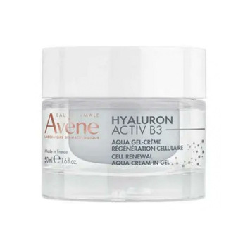 AVENE HYALURON ACTIV B3 GEL