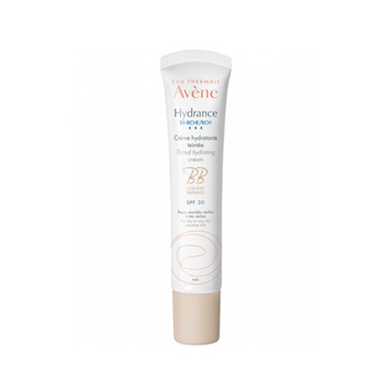 AVENE HYDRANCE BB-RICA HIDRATANTE SPF 30  40ML