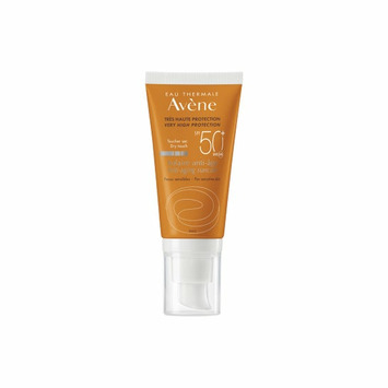 AVENE SOLAR ANTIEDAD SPF 50+