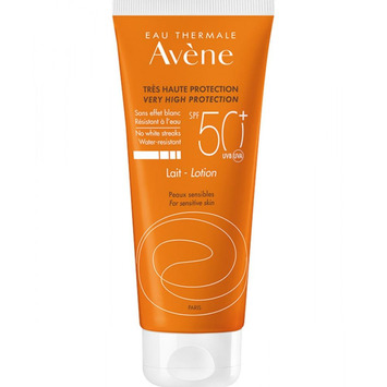 AVENE SPF 50+ LECHE  250 ML