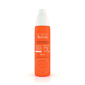 AVENE SPRAY SOL ULTRA PROT SP50 200 ML