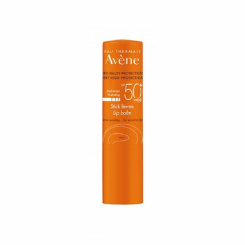 AVENE STICK LABIOS MUY ALTA PROTECCION SPF50+ 1