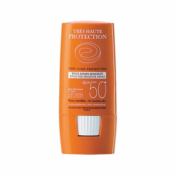 AVENE STICK ZONAS SENSIBLES SP50