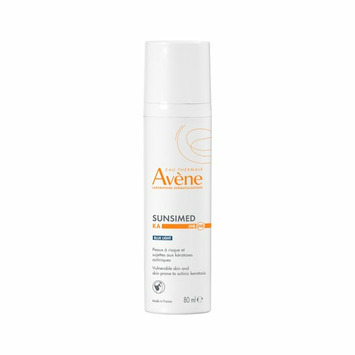 AVENE SUNISMED 80ML