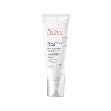 AVENE TOLERANCE CREMA HYDRA-10 40ML