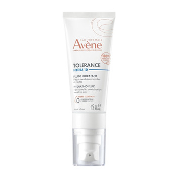 AVENE TOLERANCE HYDRA-10 FLUIDO HIDRATANTE 40ML