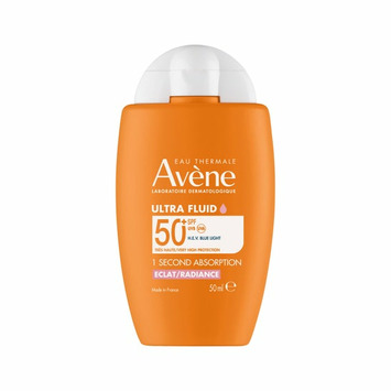AVENE ULTRA FLUID 50 SPF RADIANCE
