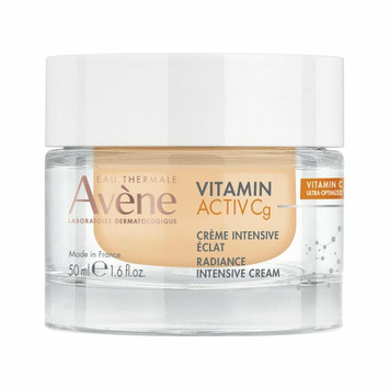 AVENE VITAMIN ACTIV CG CREMA INTENSIVA ILUMINADORA