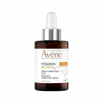 AVENE VITAMIN ACTIV CG SERUM
